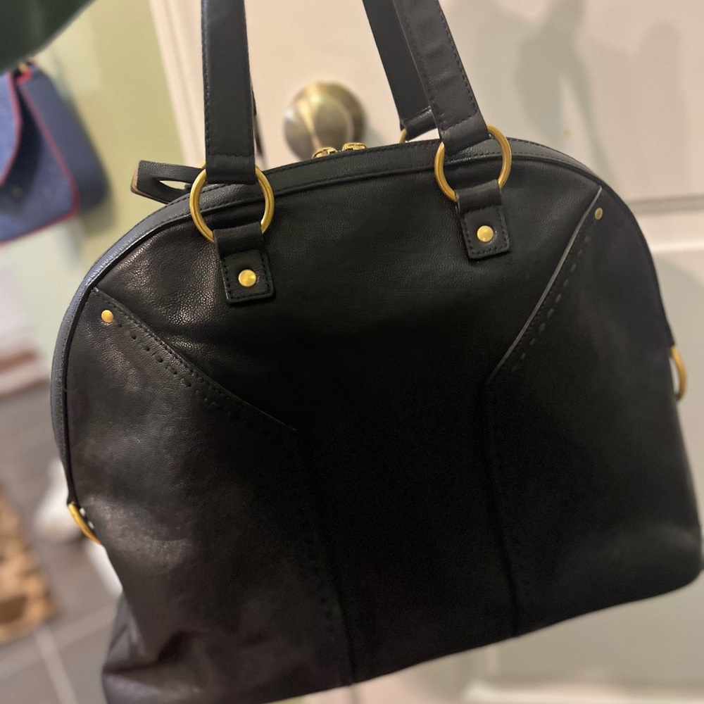 YSL bag - Picture 10 of 12